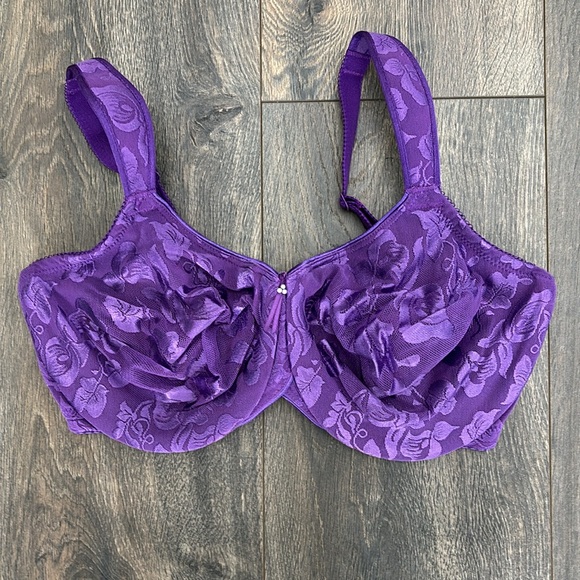 Wacoal Awareness Full Coverage Underwire Bra’s - Picture 3 of 7